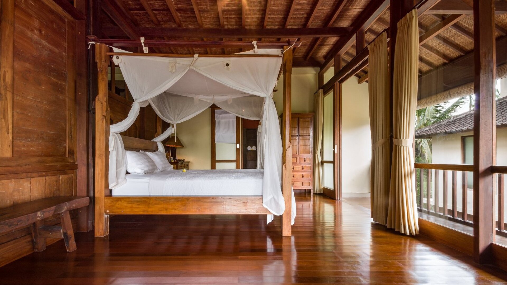 Luxury 5 Star Villa in Ubud, Bali Villa 2247