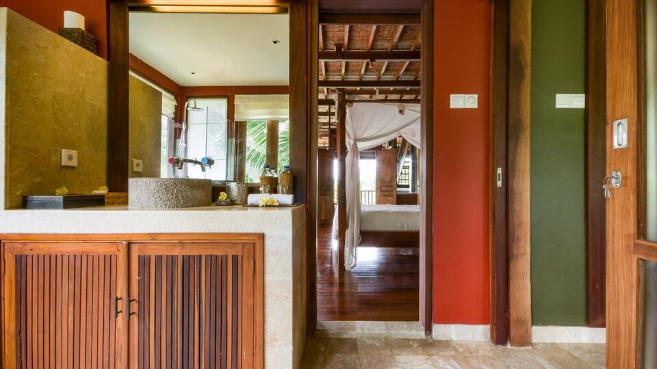 Luxury 5 Star Villa in Ubud, Bali Villa 2247