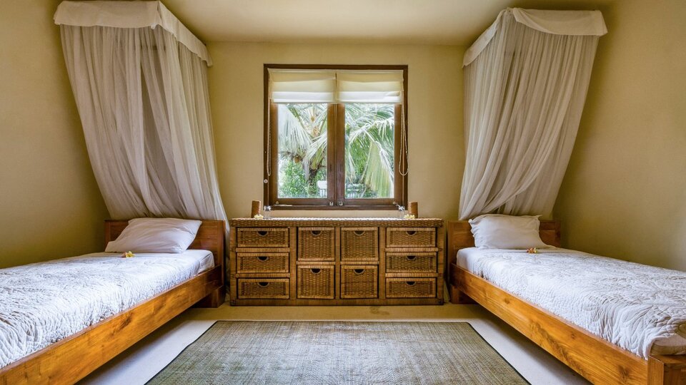 Luxury 5 Star Villa in Ubud, Bali Villa 2247