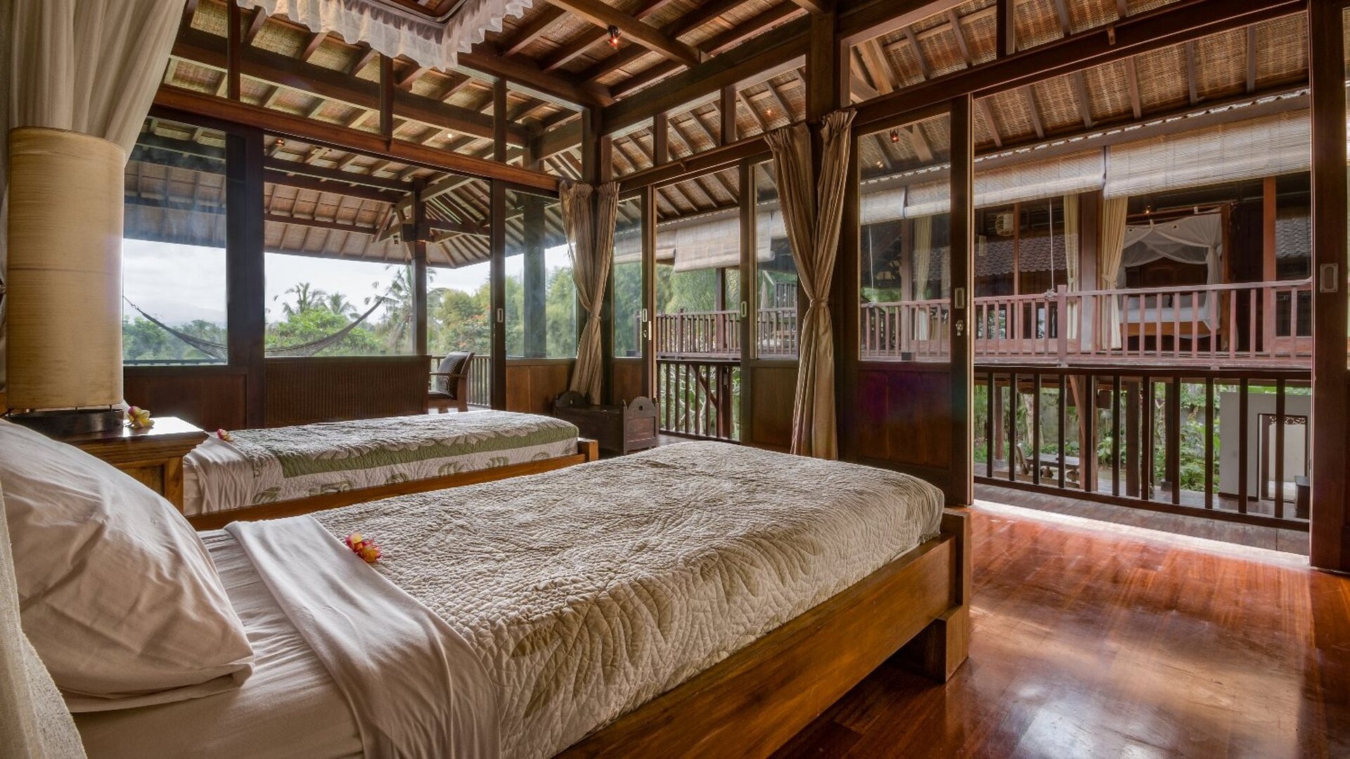 Luxury 5 Star Villa in Ubud, Bali Villa 2247