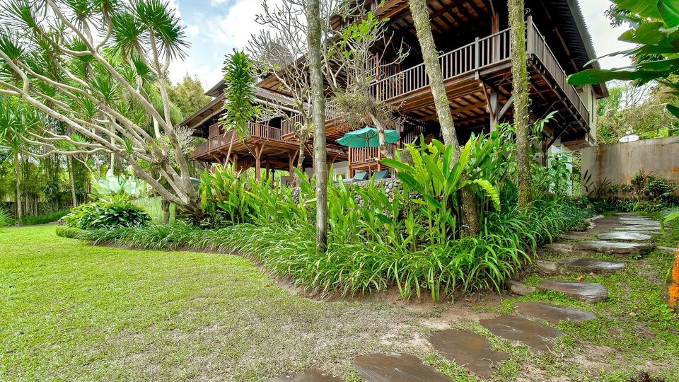 Luxury 5 Star Villa in Ubud, Bali Villa 2247