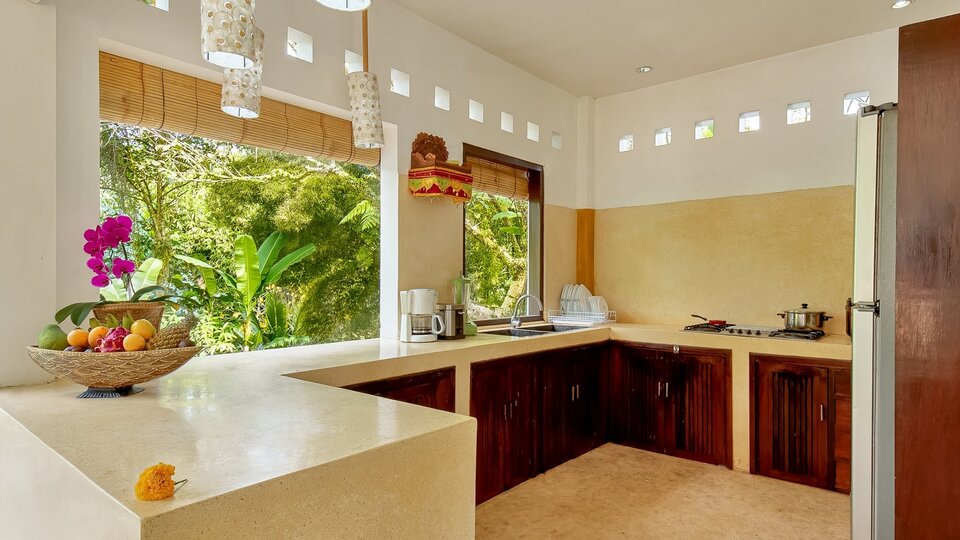 Luxury 5 Star Villa in Ubud, Bali Villa 2247