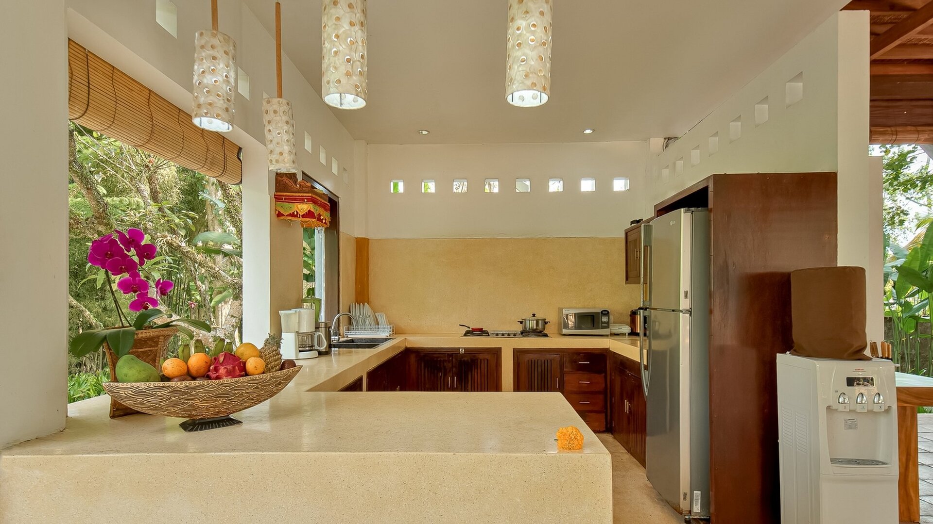 Luxury 5 Star Villa in Ubud, Bali Villa 2247