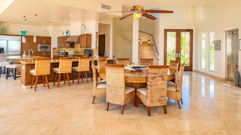 Experience Unmatched Luxury Villa in Cabo San Lucas Villa 1053