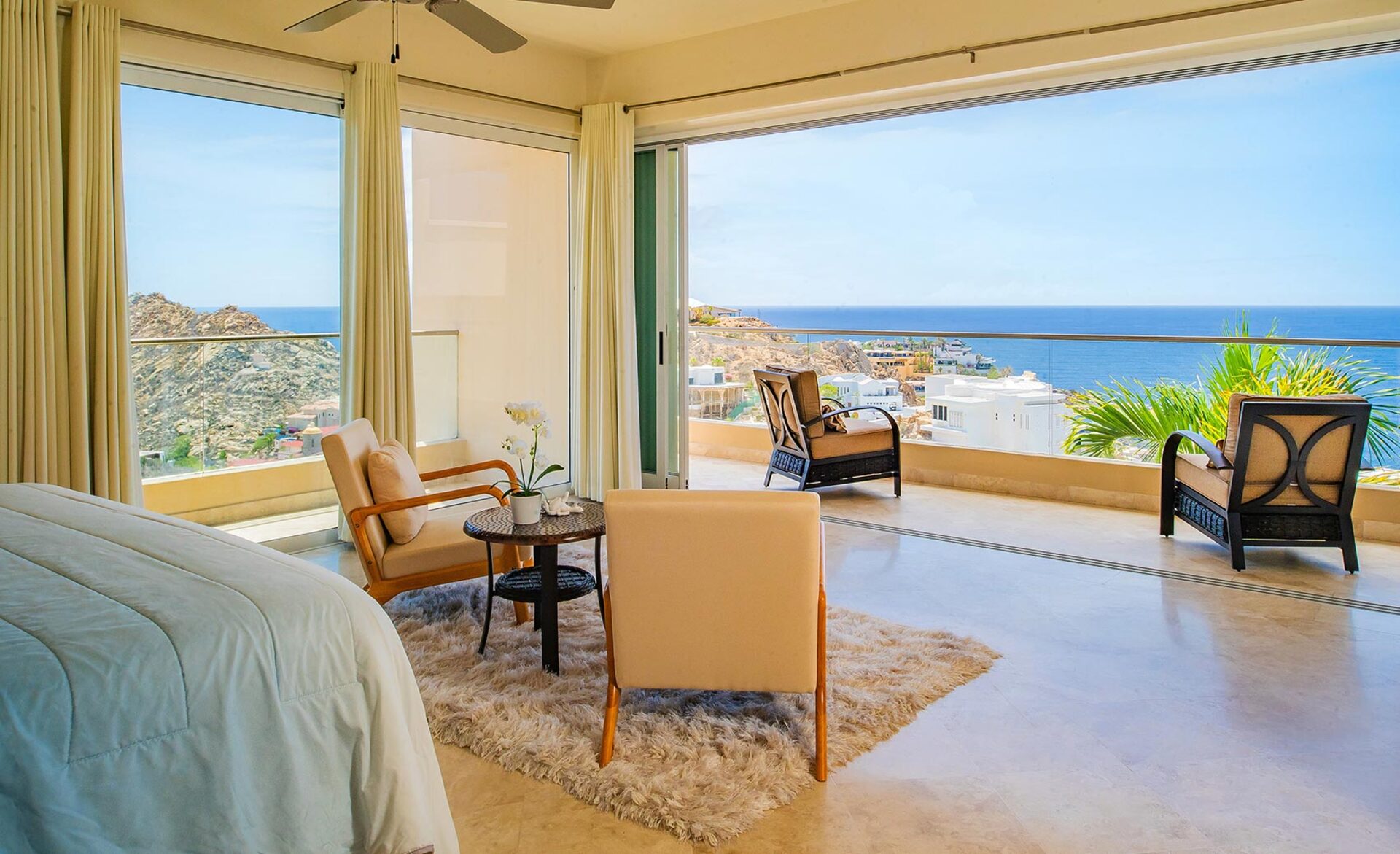 Experience Unmatched Luxury Villa in Cabo San Lucas Villa 1053