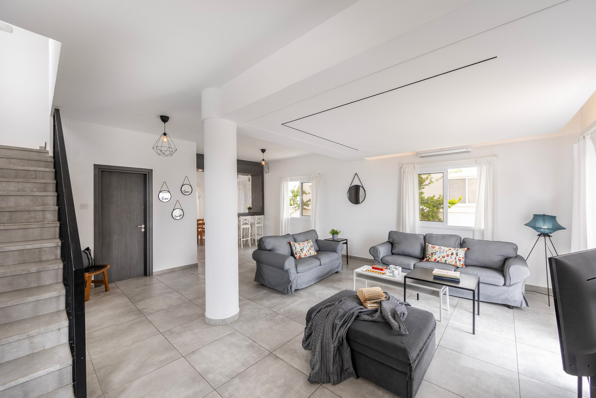 Stunning Villa with Panoramic Views of Ayia Napa Bay, Ayia Napa Villa 1389