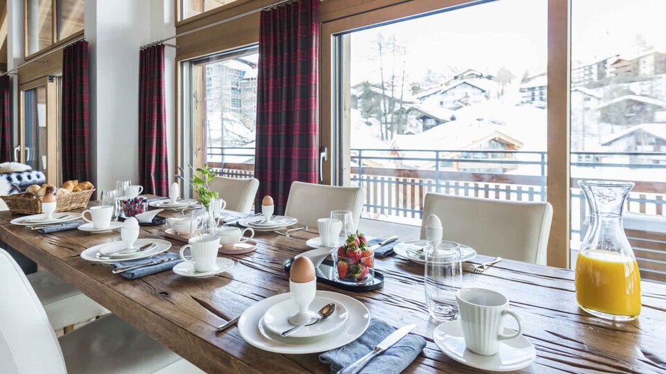 Awaken to Spectacular Views and Unmatched Luxury
