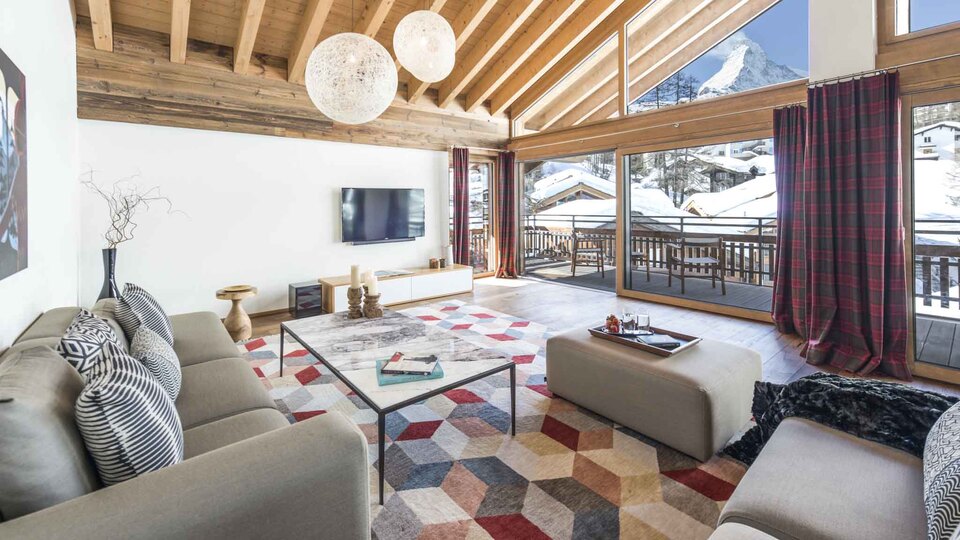 Awaken to Spectacular Views and Unmatched Luxury