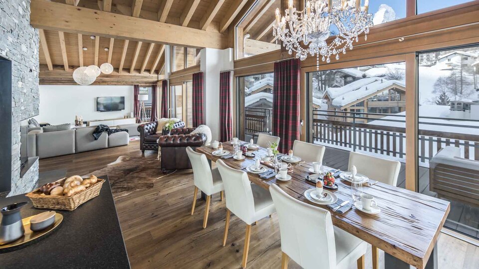 Awaken to Spectacular Views and Unmatched Luxury