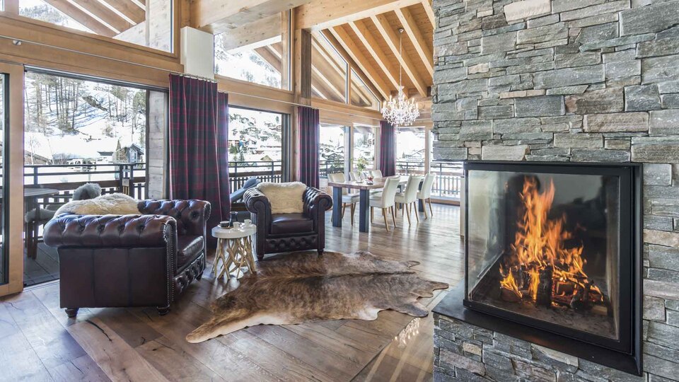 Awaken to Spectacular Views and Unmatched Luxury