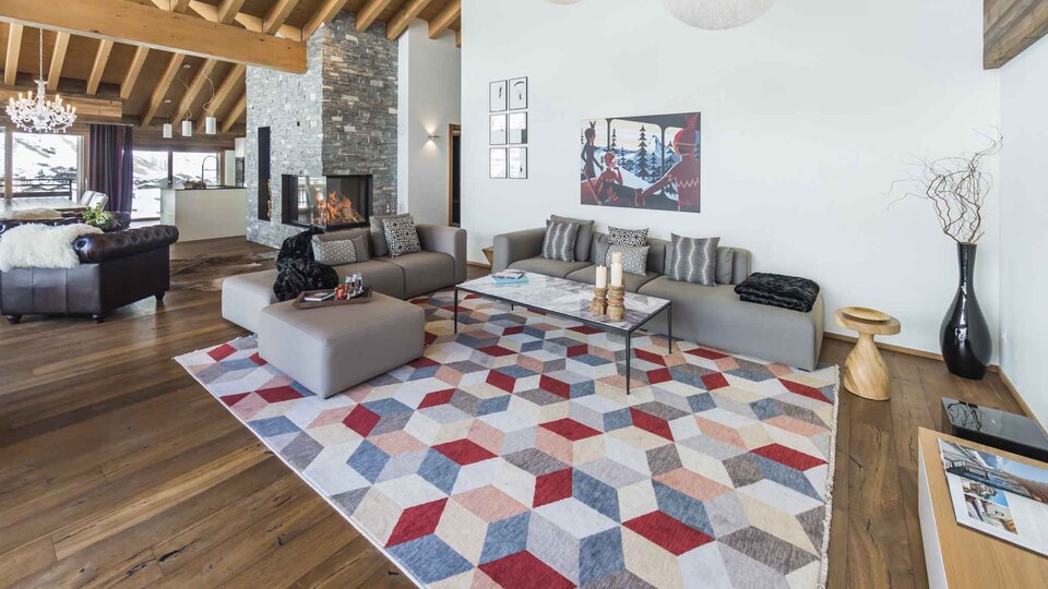 Awaken to Spectacular Views and Unmatched Luxury