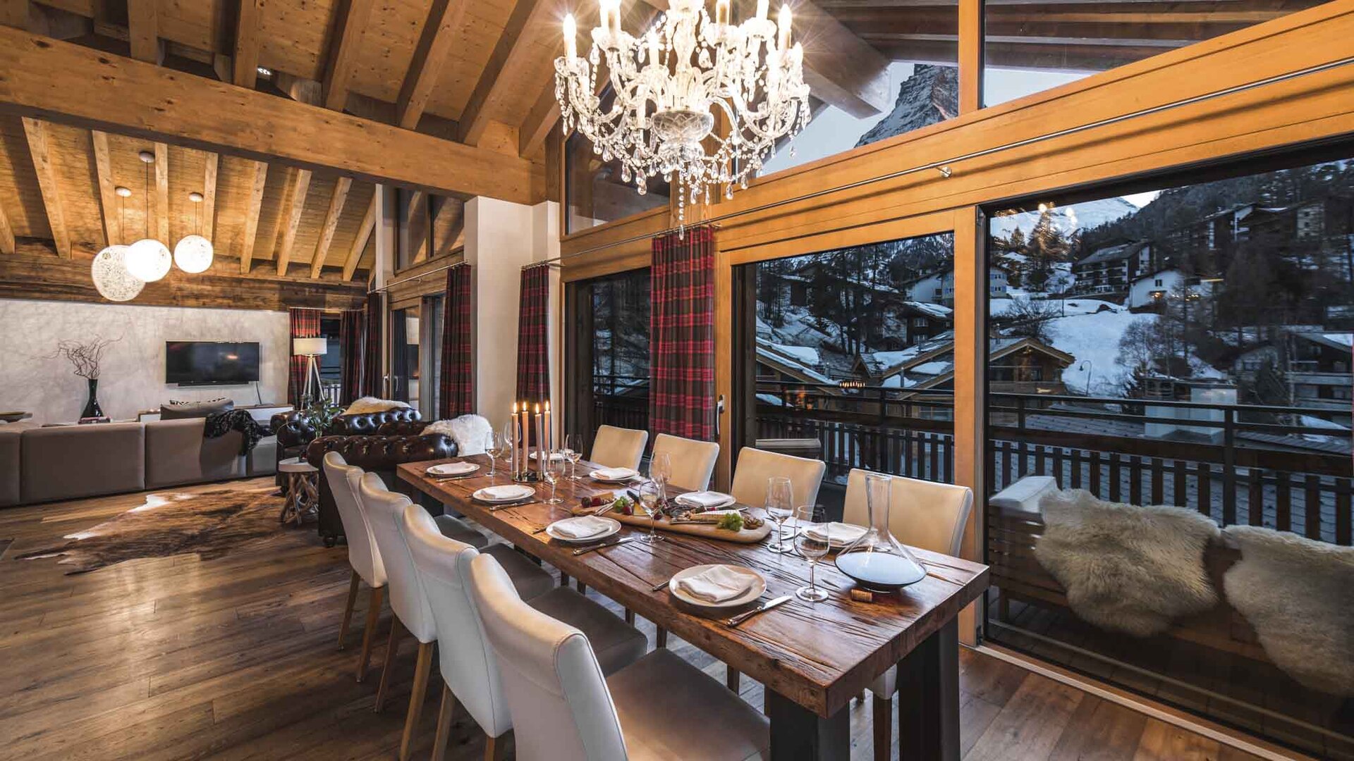 Awaken to Spectacular Views and Unmatched Luxury