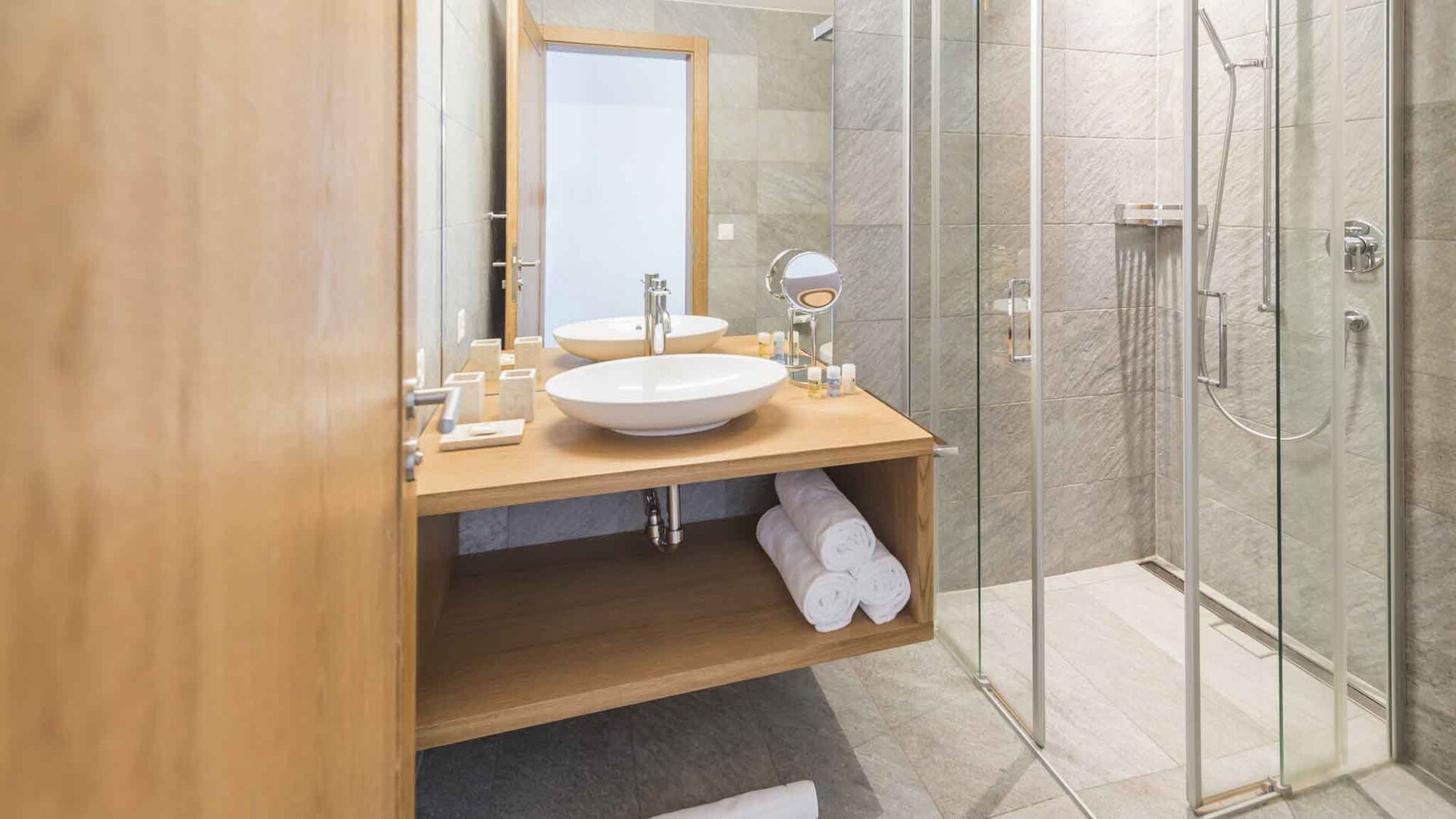 Awaken to Spectacular Views and Unmatched Luxury