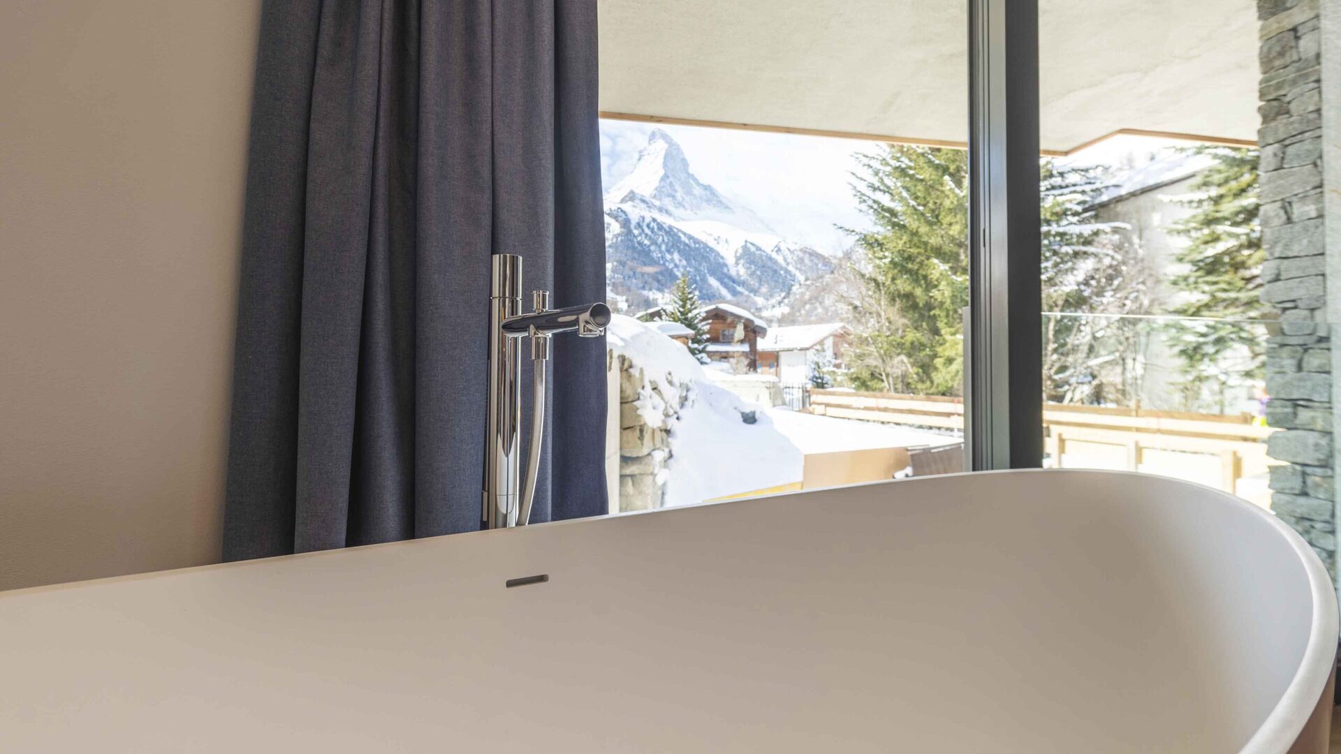 Embrace Nature's Majesty and Exquisite Luxury, Valais Chalet 1392