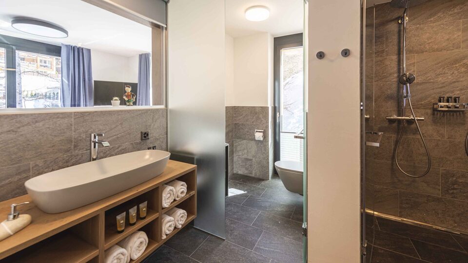 Embrace Nature's Majesty and Exquisite Luxury, Valais Chalet 1392