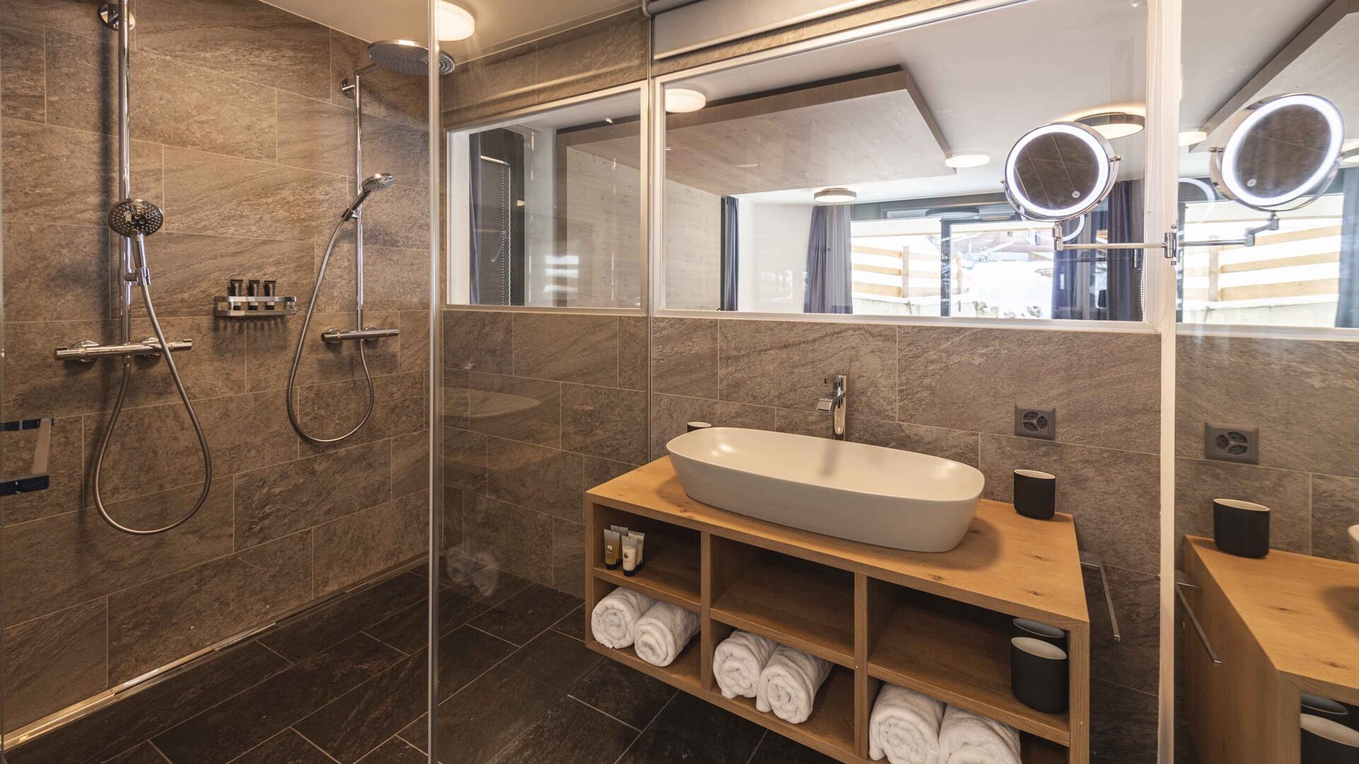 Embrace Nature's Majesty and Exquisite Luxury, Valais Chalet 1392