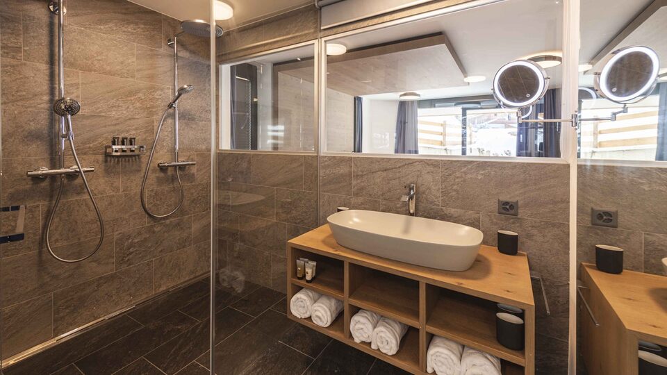Embrace Nature's Majesty and Exquisite Luxury, Valais Chalet 1392