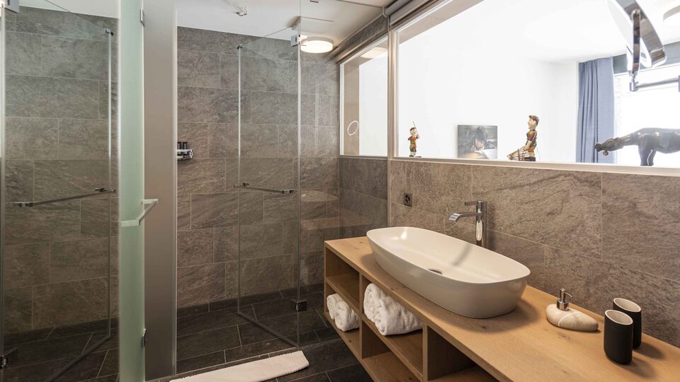 Embrace Nature's Majesty and Exquisite Luxury, Valais Chalet 1392
