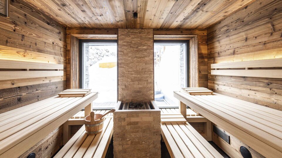 Embrace Nature's Majesty and Exquisite Luxury, Valais Chalet 1392