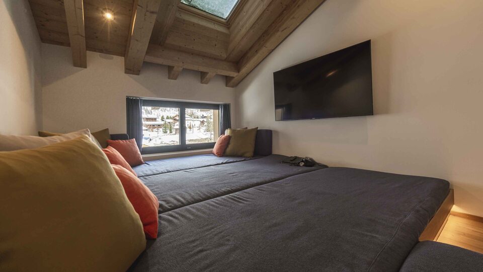 Embrace Nature's Majesty and Exquisite Luxury, Valais Chalet 1392