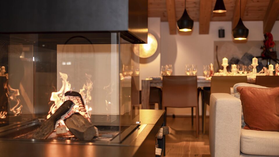 Embrace Nature's Majesty and Exquisite Luxury, Valais Chalet 1392
