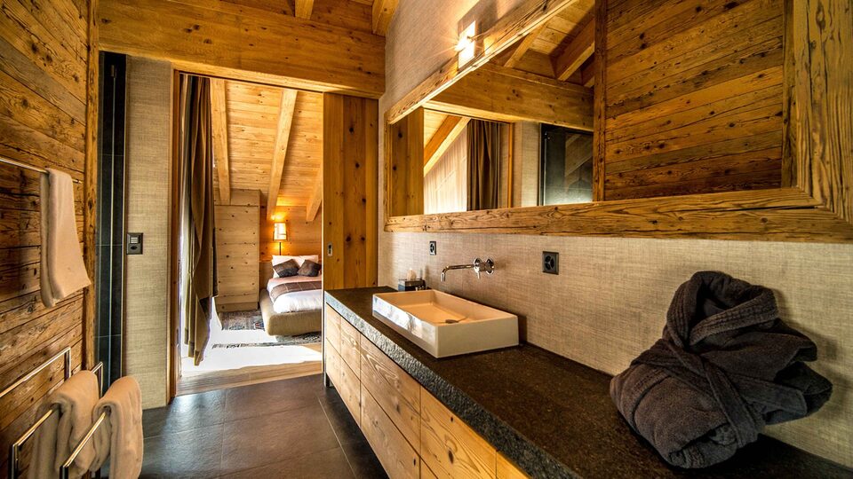 Savor the Luxurious Allure of Alpine Splendor