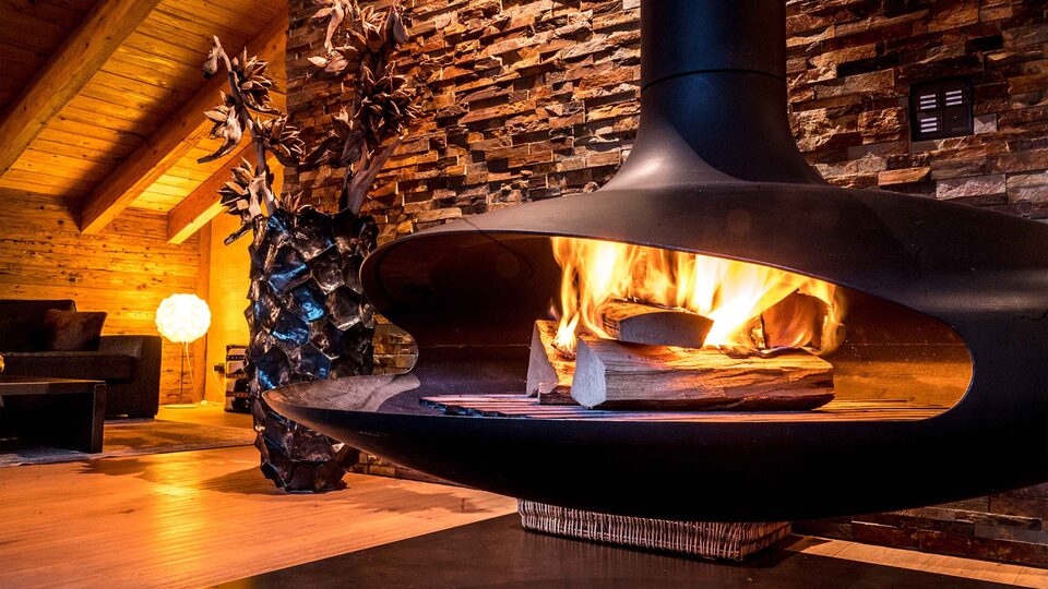 Savor the Luxurious Allure of Alpine Splendor