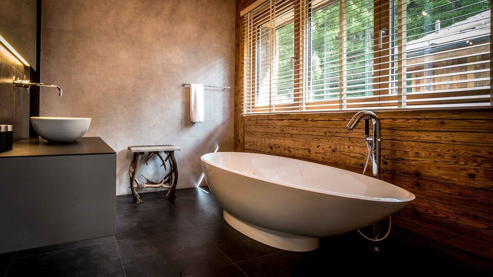 Savor the Luxurious Allure of Alpine Splendor