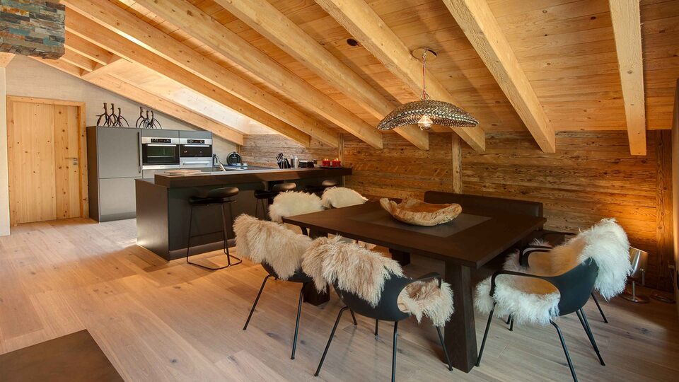Savor the Luxurious Allure of Alpine Splendor
