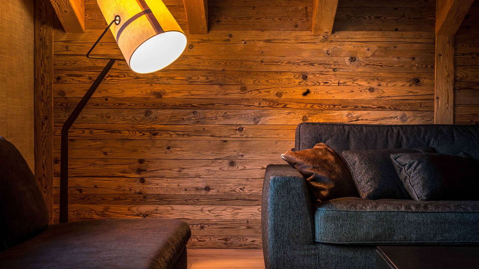 Savor the Luxurious Allure of Alpine Splendor
