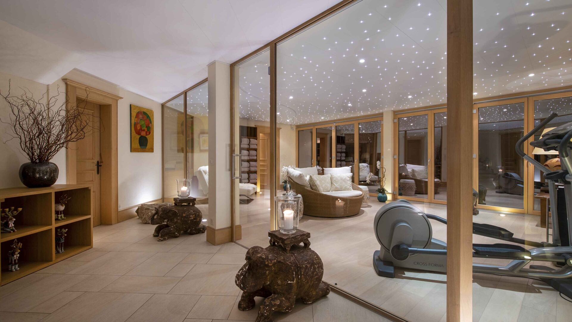 Indulge in the Ultimate Alpine Luxury Adventure, Zermatt Chalet 1000