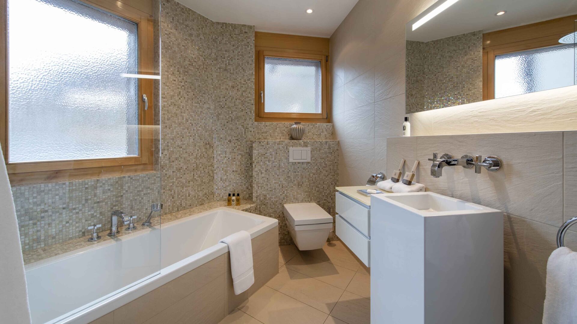 Indulge in the Ultimate Alpine Luxury Adventure, Zermatt Chalet 1000
