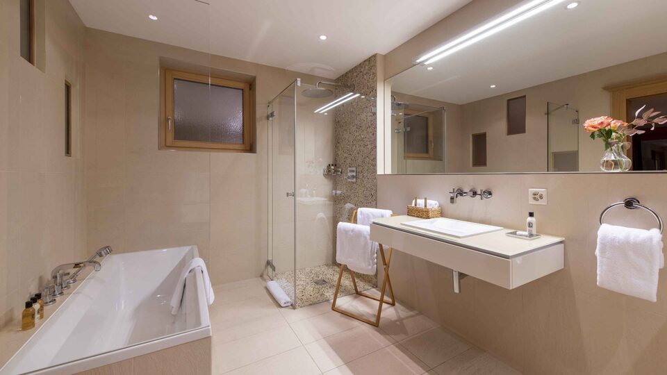 Indulge in the Ultimate Alpine Luxury Adventure, Zermatt Chalet 1000
