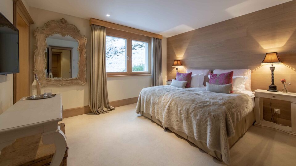 Indulge in the Ultimate Alpine Luxury Adventure, Zermatt Chalet 1000