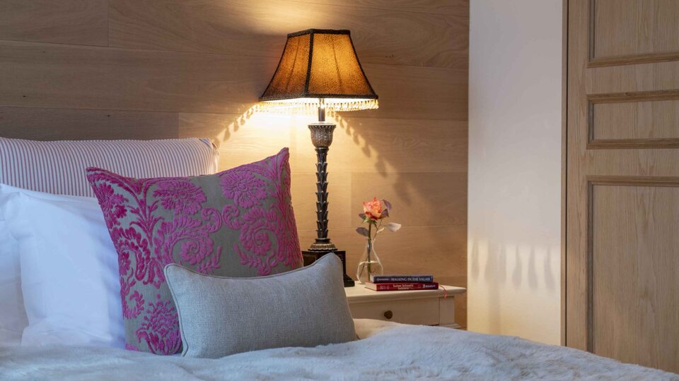Indulge in the Ultimate Alpine Luxury Adventure, Zermatt Chalet 1000