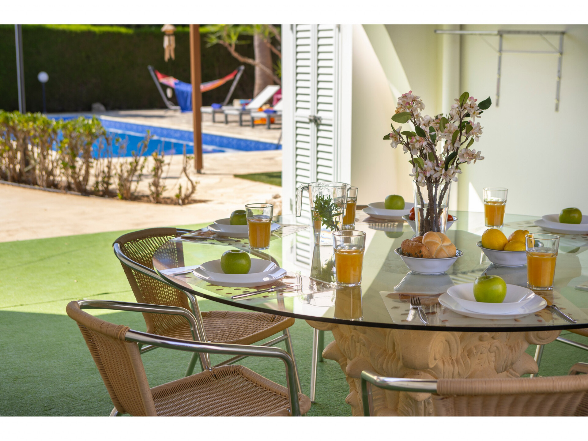 5 Star Villa Holidays are proud to present Protaras Villa 1720