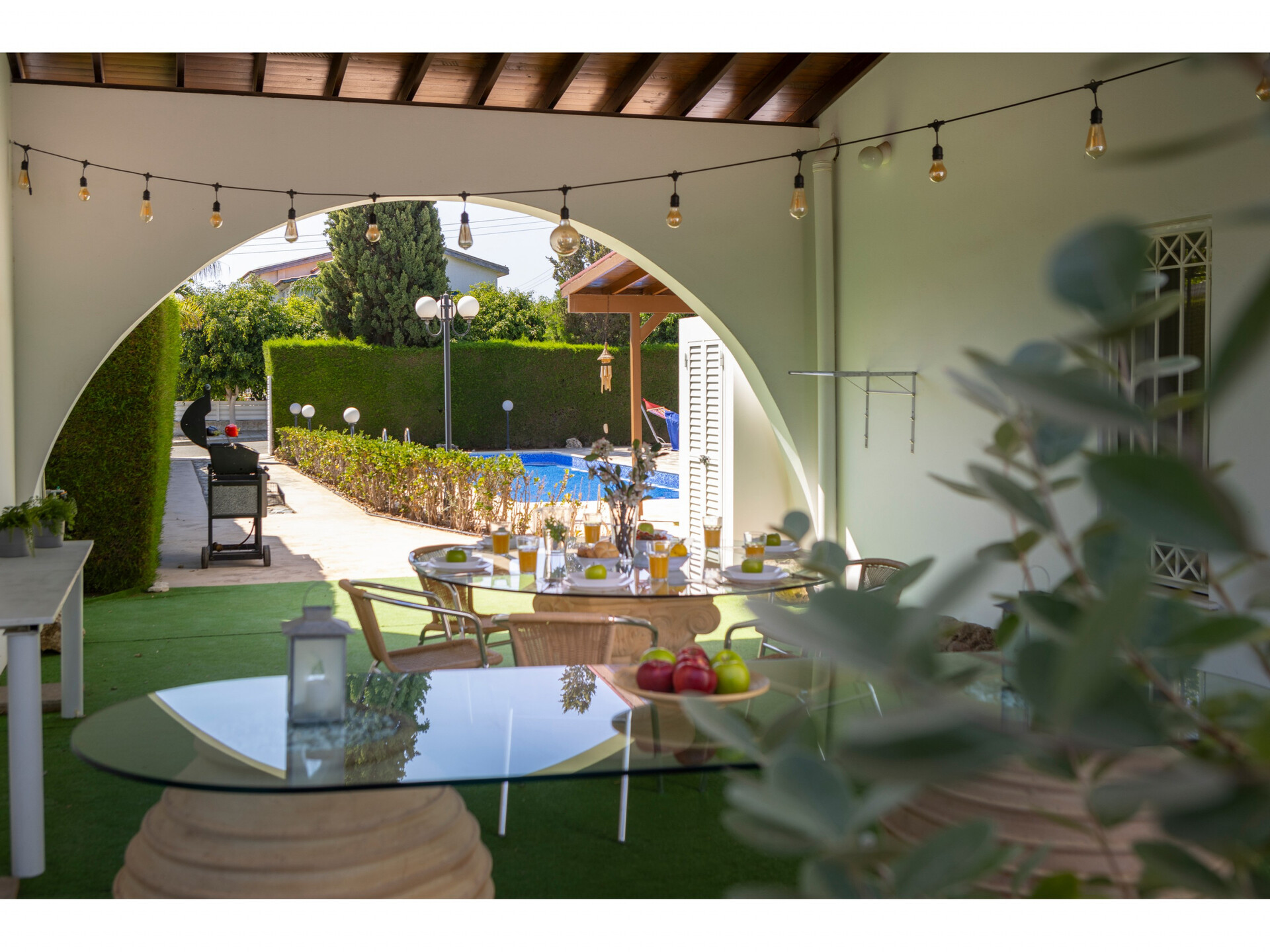 5 Star Villa Holidays are proud to present Protaras Villa 1720