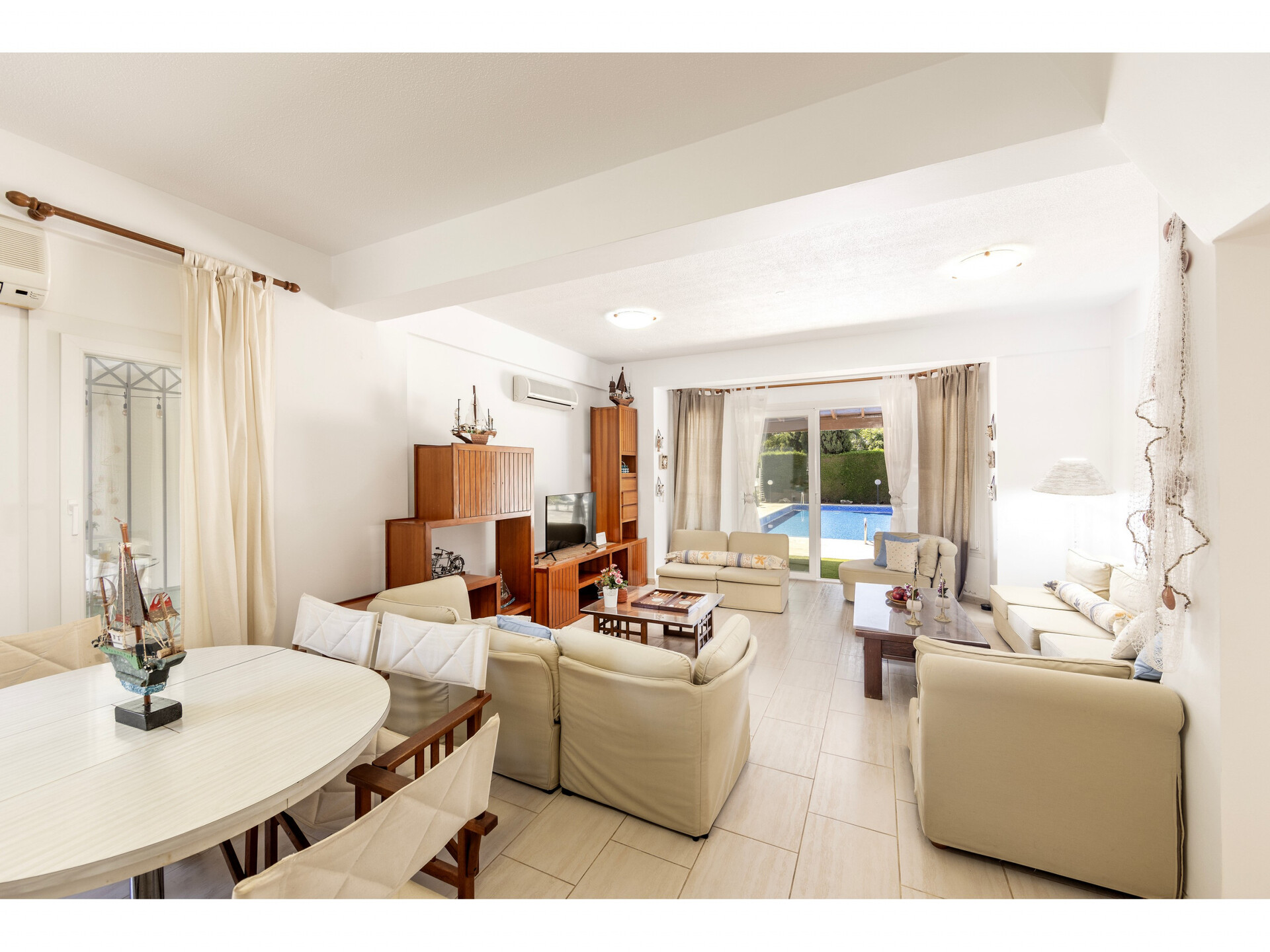 5 Star Villa Holidays are proud to present Protaras Villa 1720