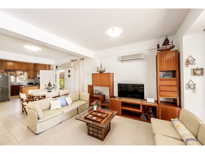 5 Star Villa Holidays are proud to present Protaras Villa 1720