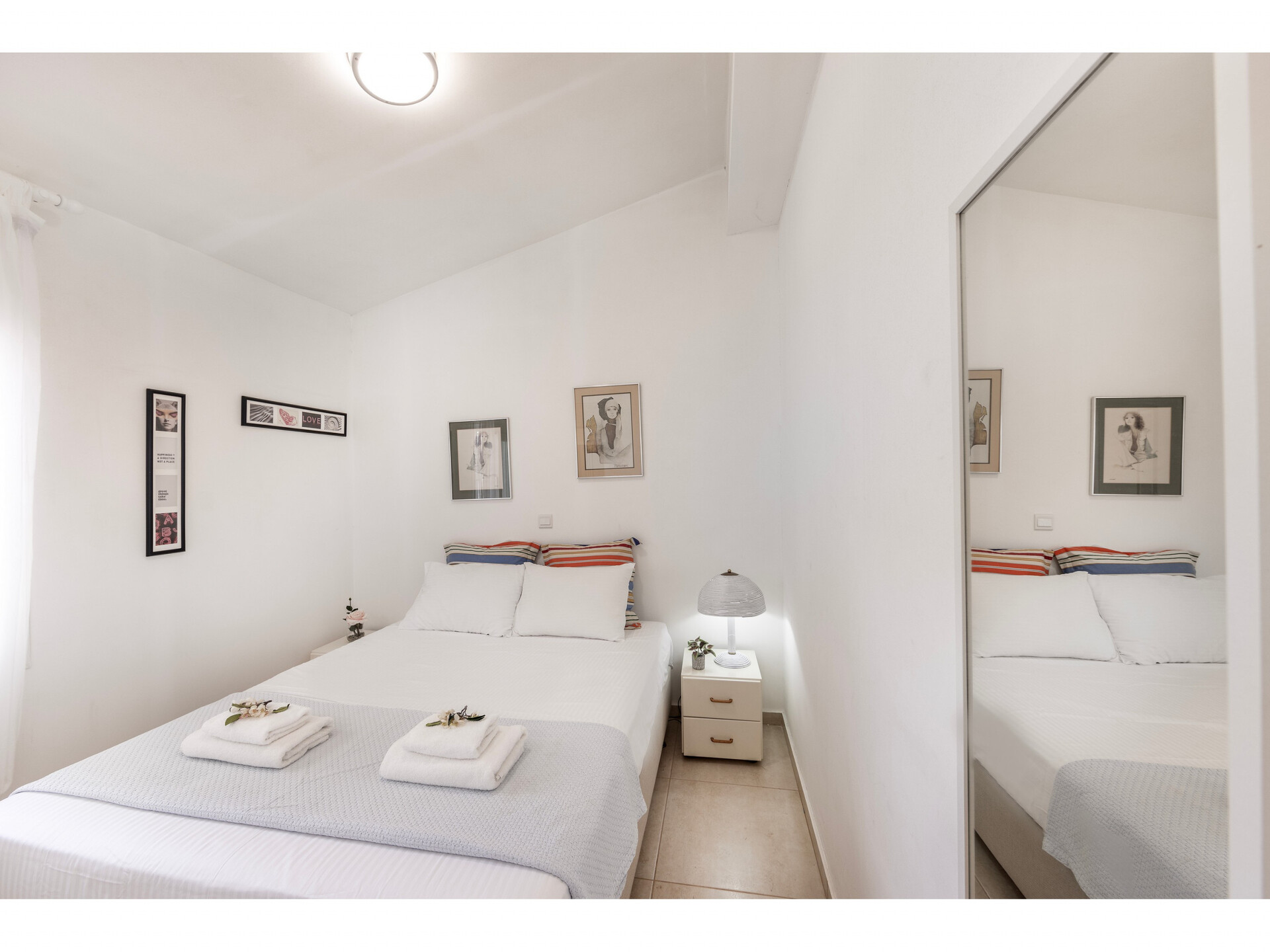 5 Star Villa Holidays are proud to present Protaras Villa 1720