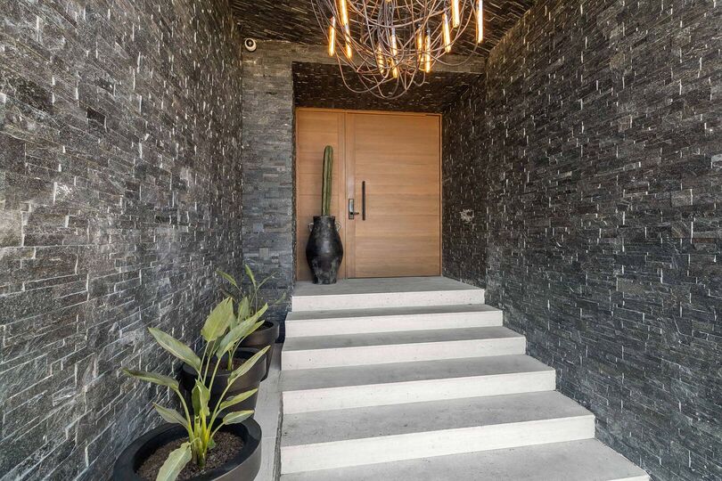 Exclusive Private Luxury Holiday Villa, Cabo San Lucas Villa 1041