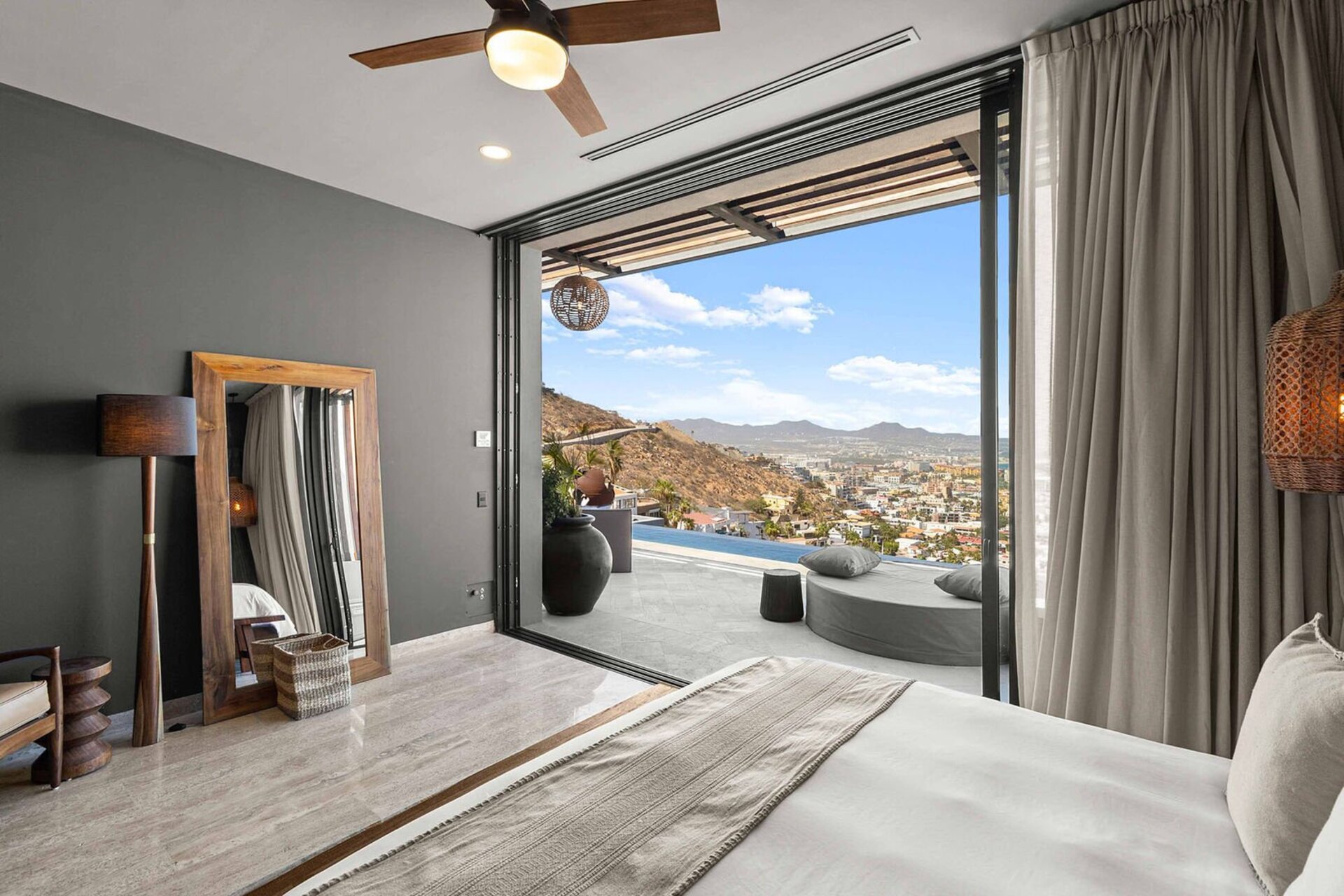 Exclusive Private Luxury Holiday Villa, Cabo San Lucas Villa 1041