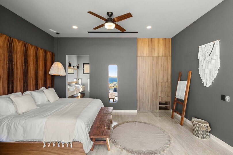 Exclusive Private Luxury Holiday Villa, Cabo San Lucas Villa 1041