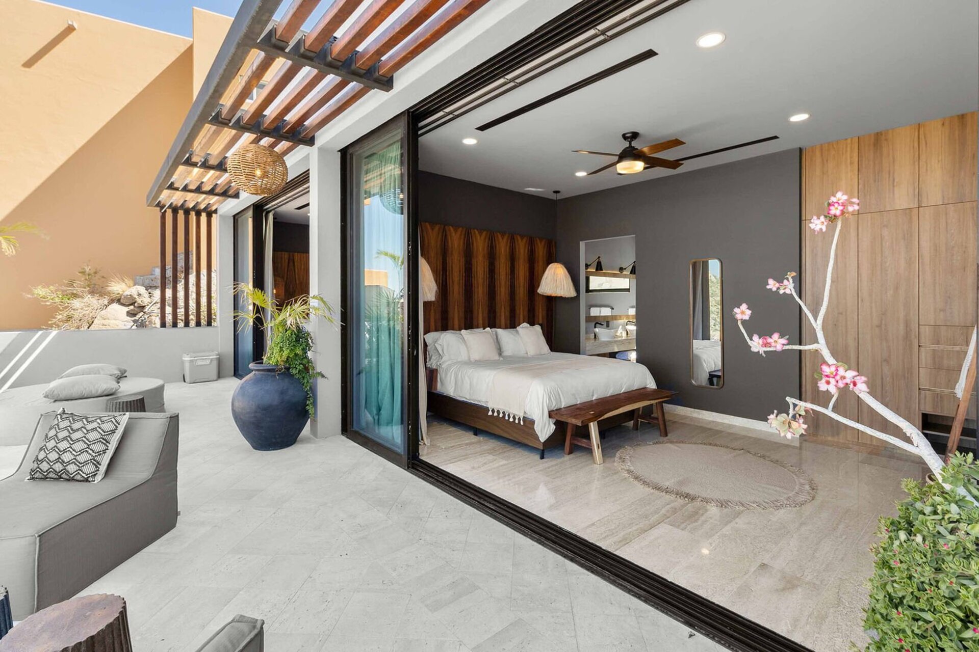 Exclusive Private Luxury Holiday Villa, Cabo San Lucas Villa 1041