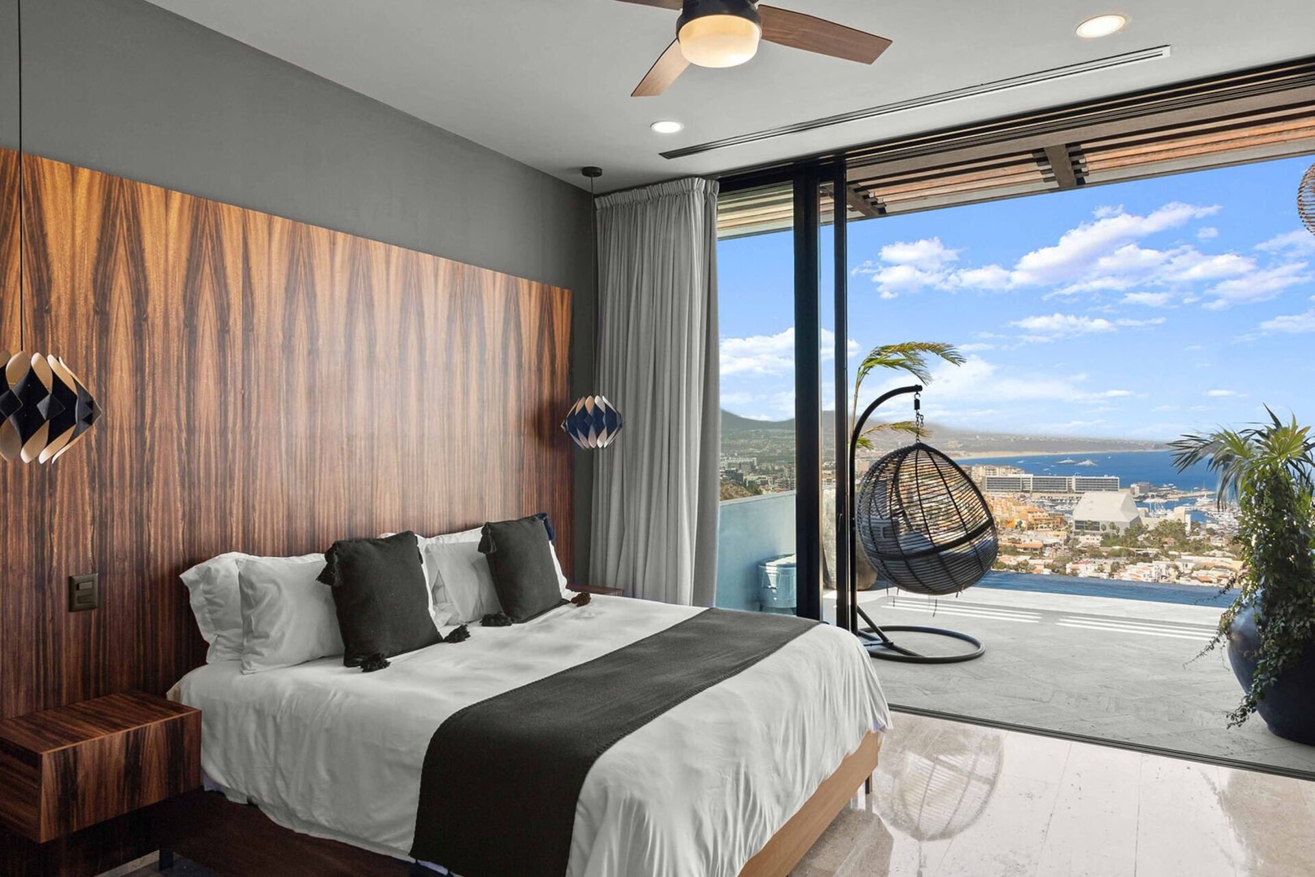 Exclusive Private Luxury Holiday Villa, Cabo San Lucas Villa 1041