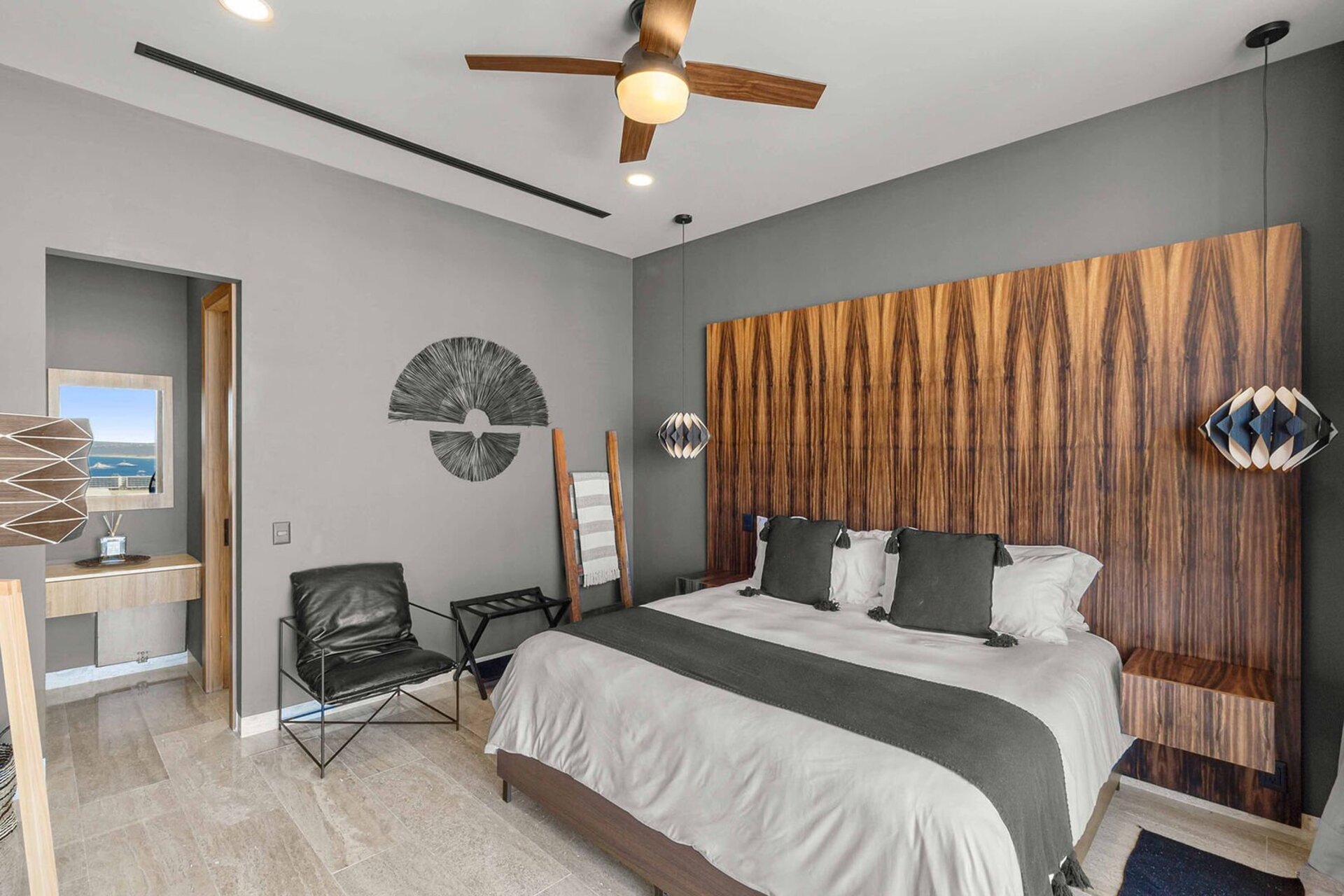 Exclusive Private Luxury Holiday Villa, Cabo San Lucas Villa 1041