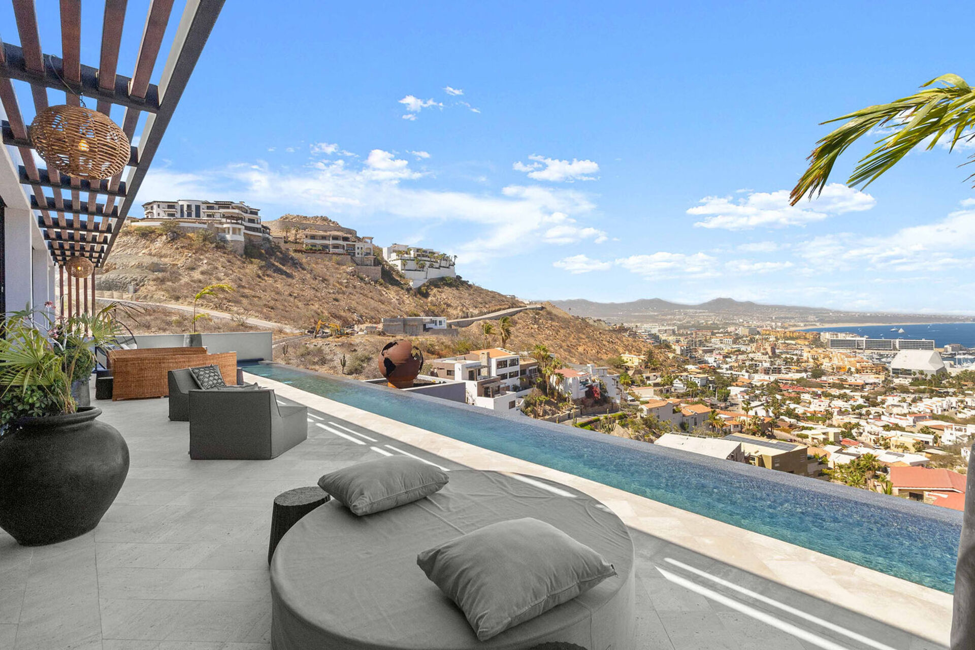 Exclusive Private Luxury Holiday Villa, Cabo San Lucas Villa 1041