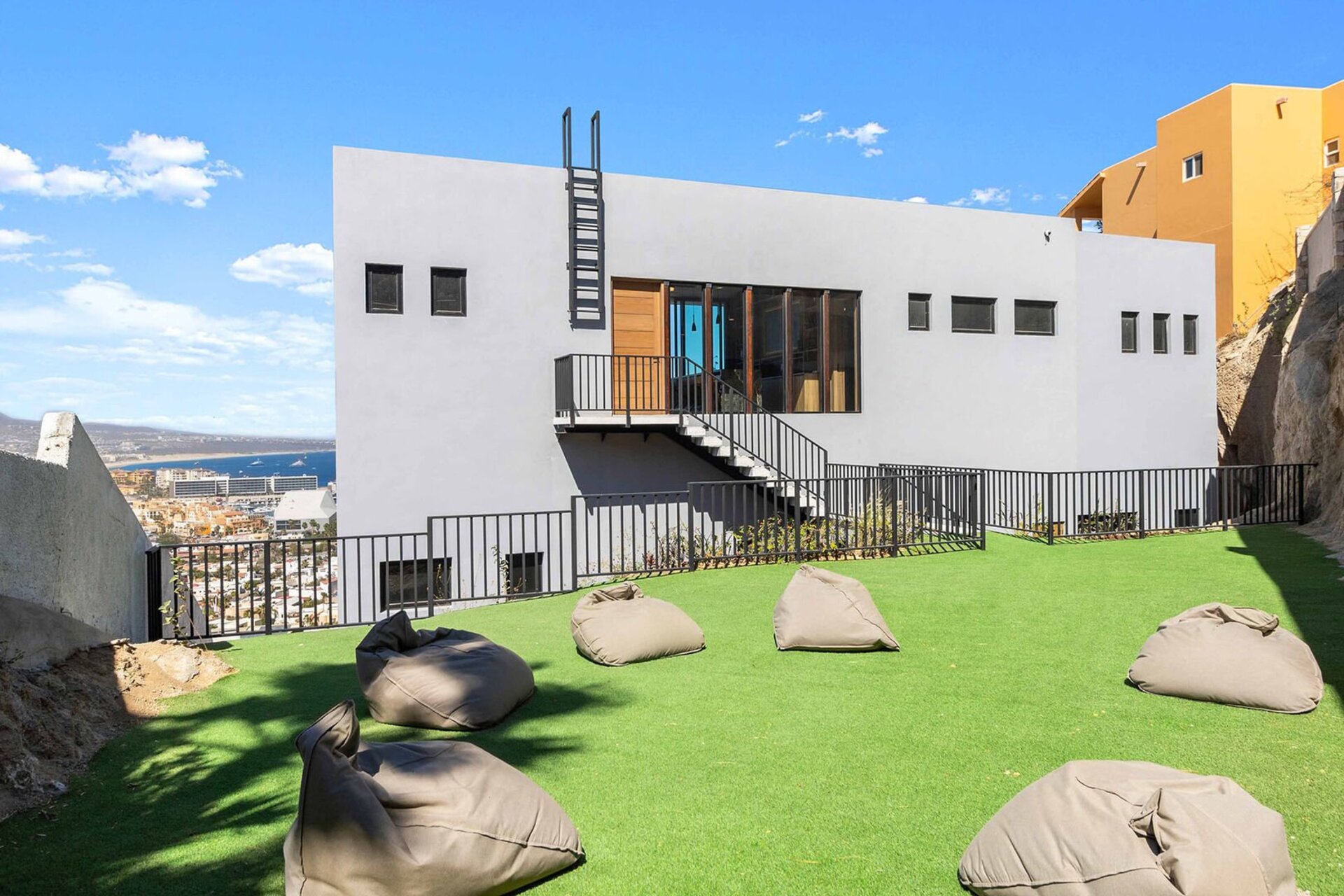 Exclusive Private Luxury Holiday Villa, Cabo San Lucas Villa 1041