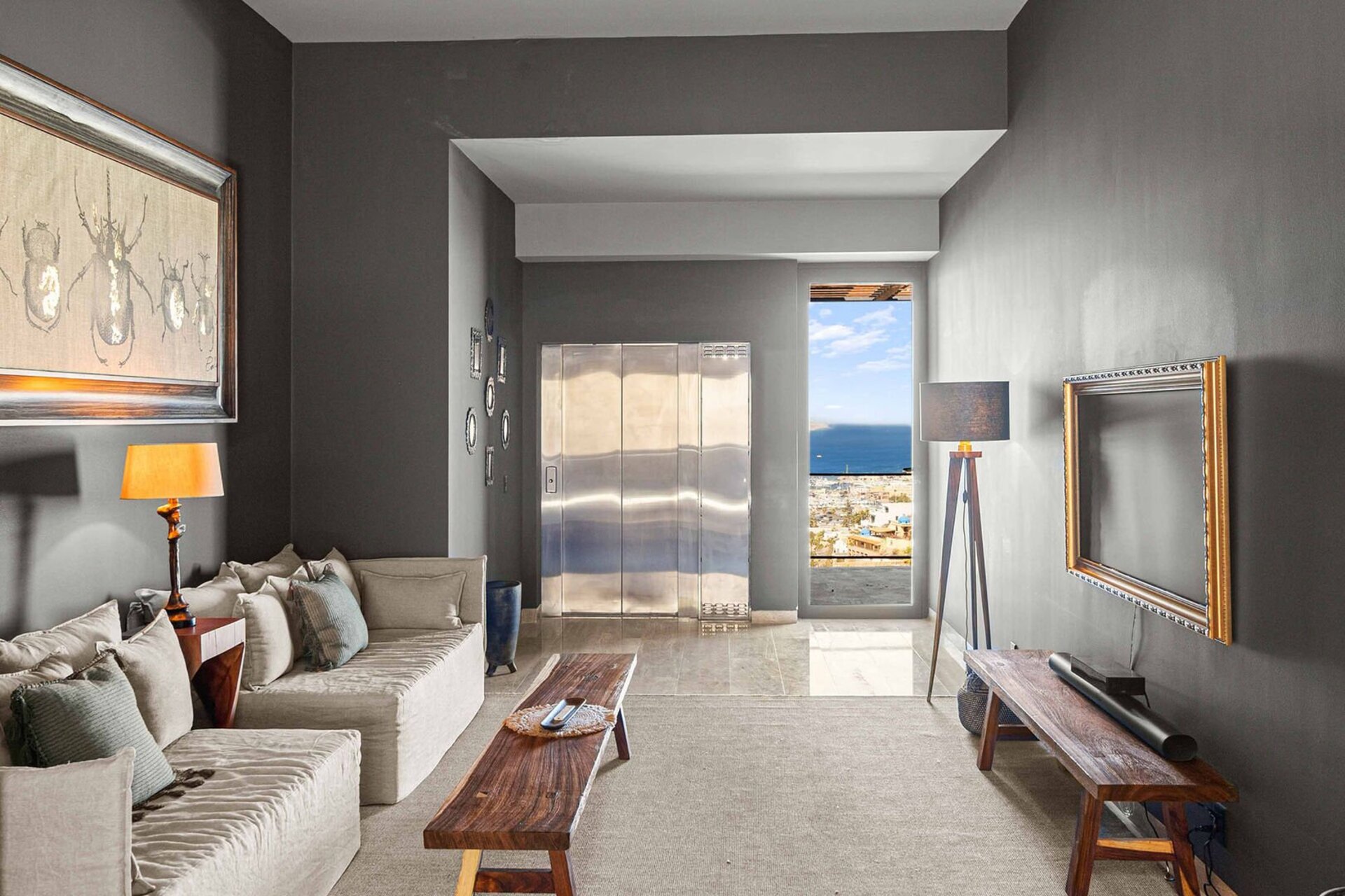 Exclusive Private Luxury Holiday Villa, Cabo San Lucas Villa 1041