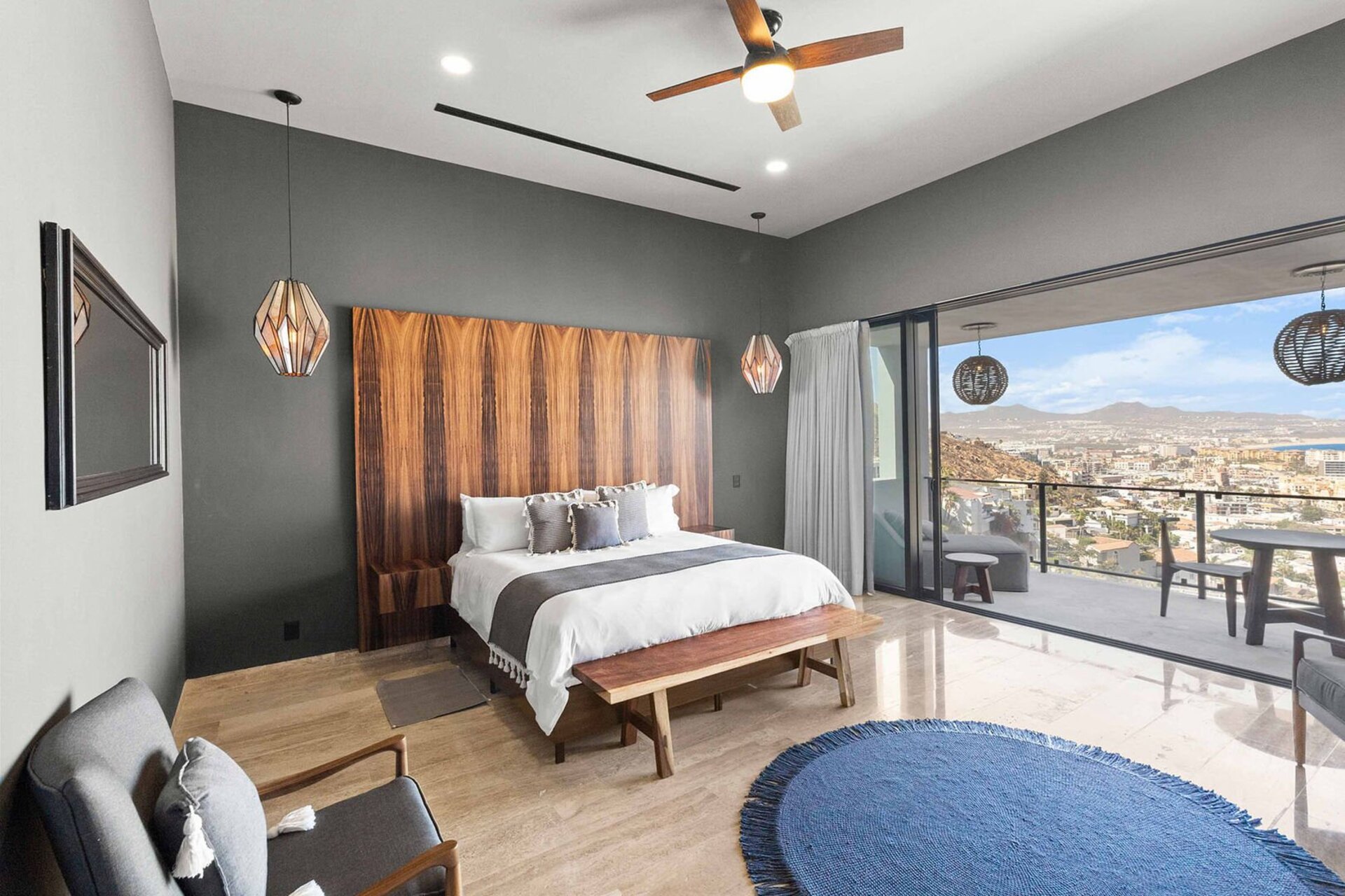 Exclusive Private Luxury Holiday Villa, Cabo San Lucas Villa 1041